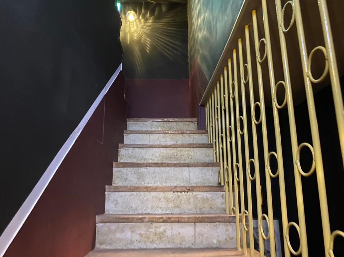 良文旅2館ryou Hotel Vintage - II Tainan Exterior foto